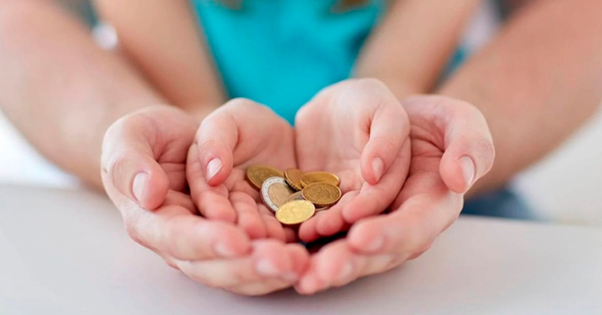 Alimoni di Malaysia pada Tahun 2025