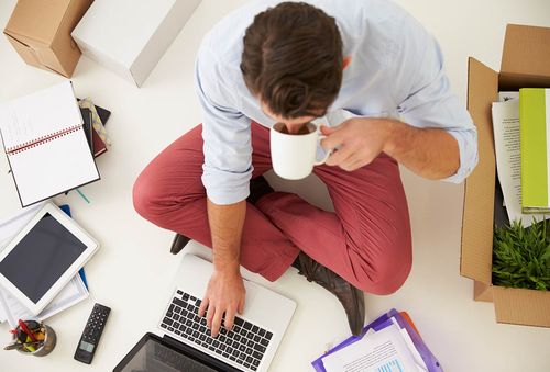 Kerja Jarak Jauh di Malaysia 2025: Hak & Tanggungjawab