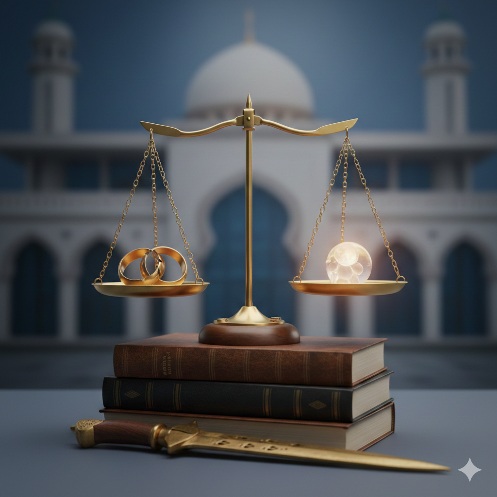 Undang-Undang Keluarga di Malaysia