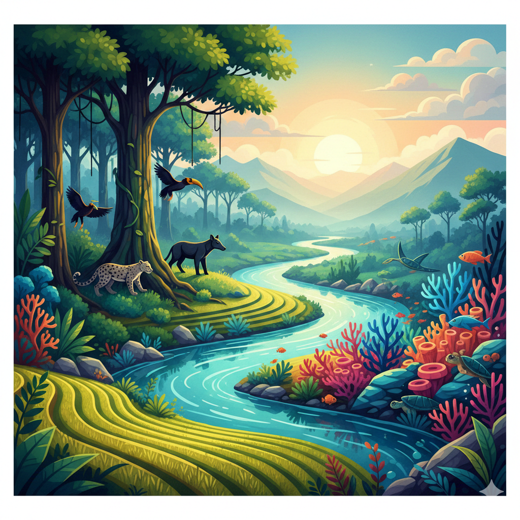 Undang Alam Sekitar Malaysia