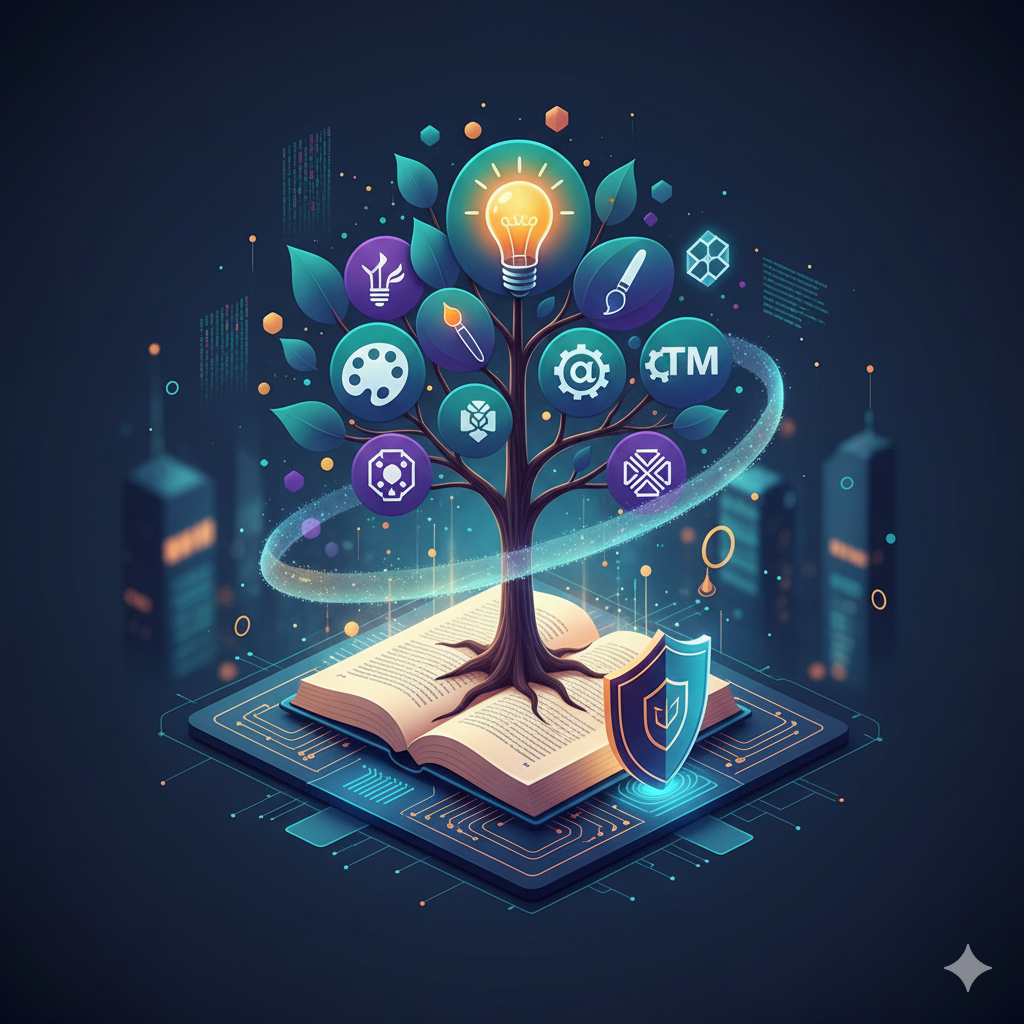 Undang Harta Intelek